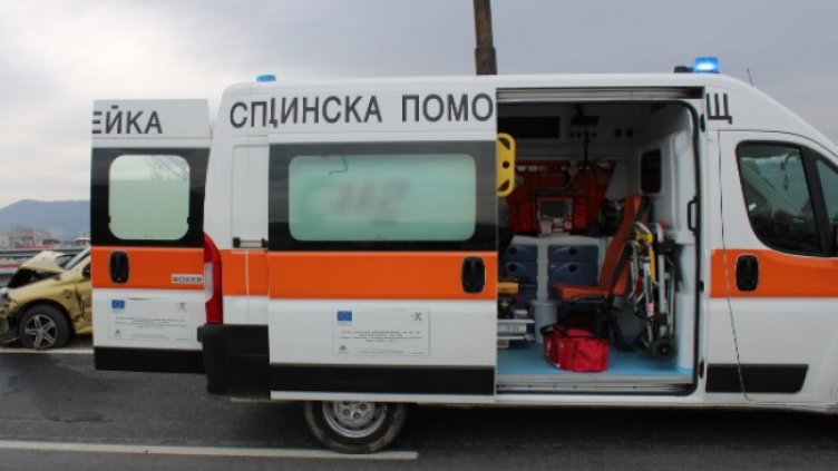 Снимка: БГНЕС