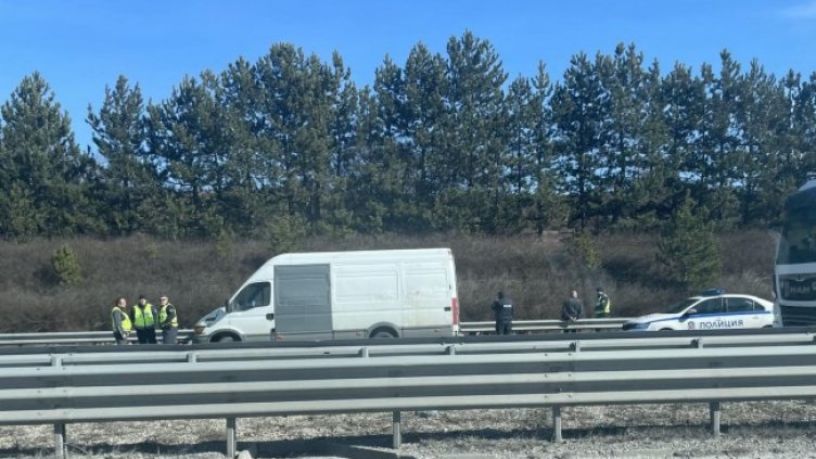 Снимка: Димитър Кьосемарлиев, Dnes.bg