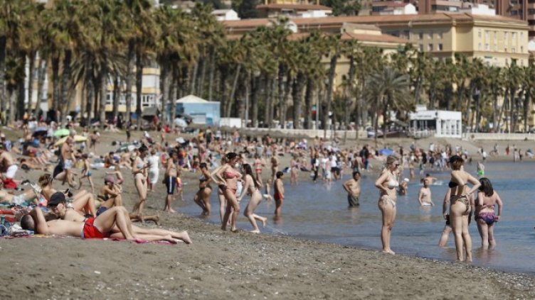 Снимка: БГНЕС/EPA