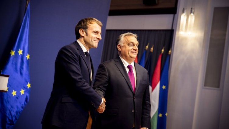 Снимка: БГНЕС/EPA