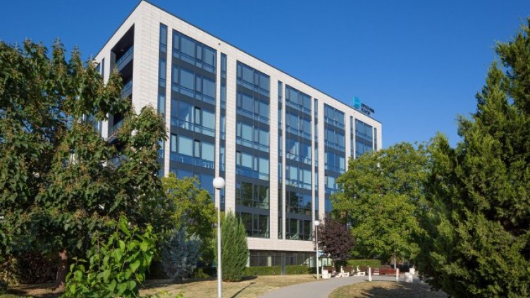 Връчиха златен сертификат LEED на &bdquo;Офис Парк Пловдив&ldquo;