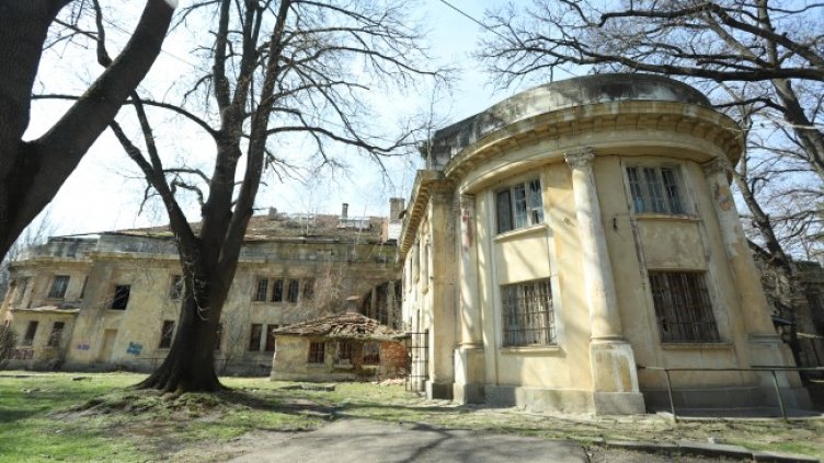 Снимка: БГНЕС