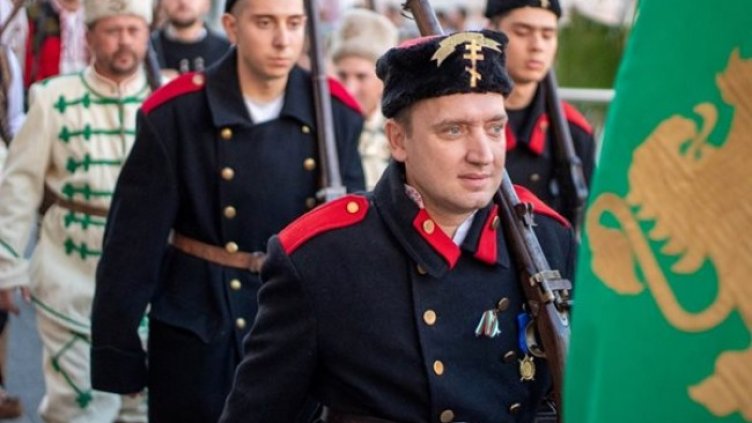 Снимка: Facebook