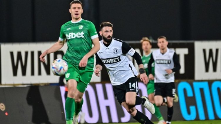 Снимка: Lap.bg