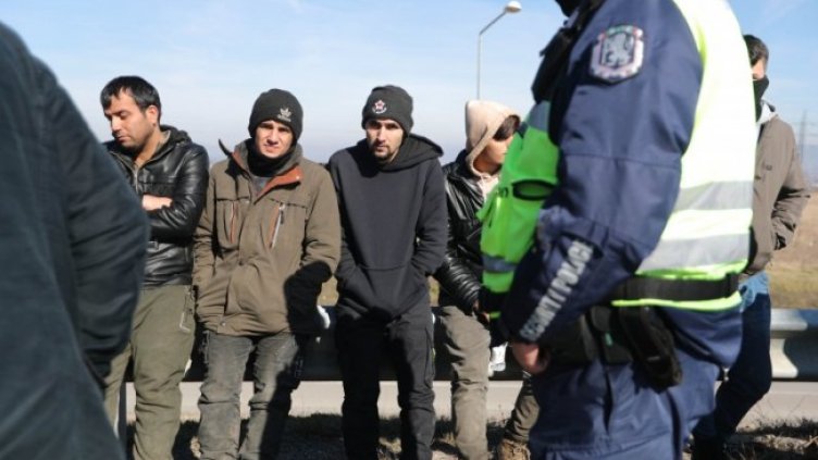 Снимка: Димитър Кьосемарлиев, Dnes.bg