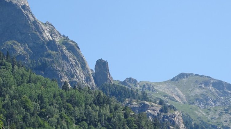 Снимка: архив, БГНЕС