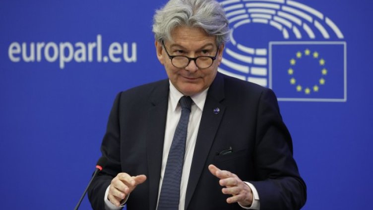 Снимка: архив, БГНЕС