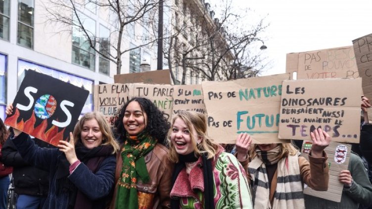 Снимка: БГНЕС/EPA