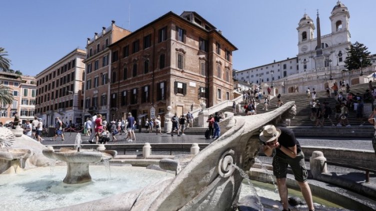 Снимка: БГНЕС/EPA