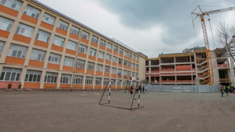 Снимка: Димитър Кьосемарлиев, Dnes.bg