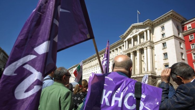 Снимка: Димитър Кьосемарлиев, Dnes.bg