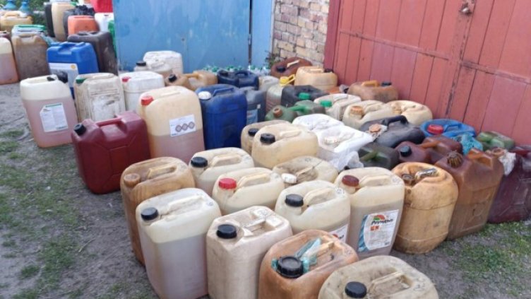 Снимка: Агенция "Митници"