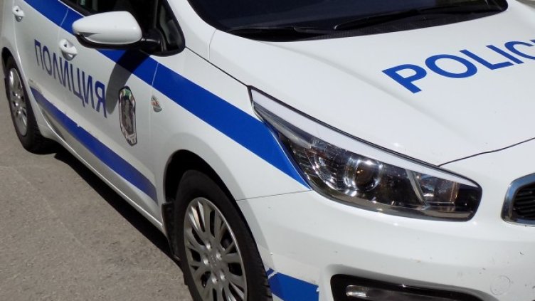 Снимка: МВР