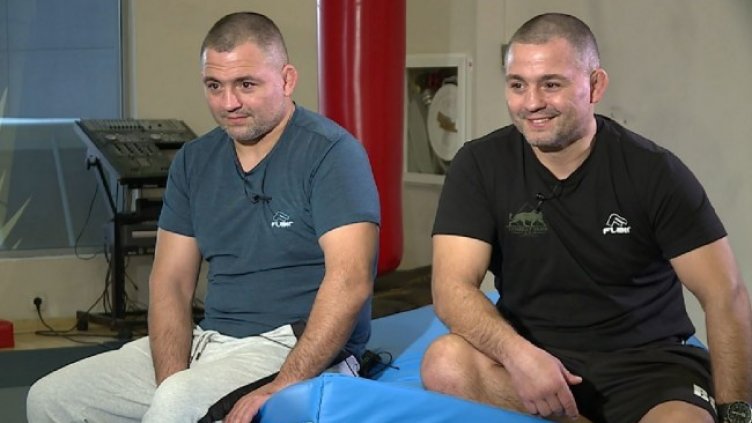 Росен и Румен Димитрови гостуват в &bdquo;Златните&ldquo; на 17 март