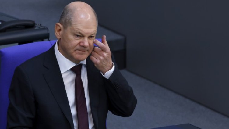 Снимка: БГНЕС/EPA