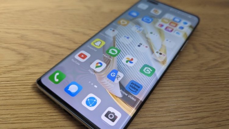 Край на драмите с приложенията на Google на смартфоните на Huawei