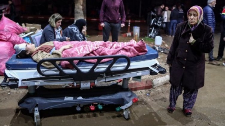 Снимка: БГНЕС