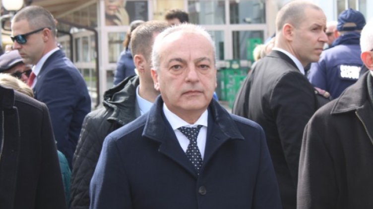 Снимка: БГНЕС