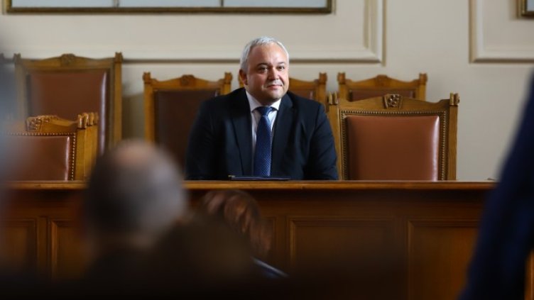 Снимка: БГНЕС