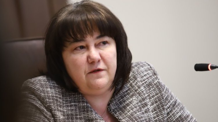 Снимка: архив, БГНЕС