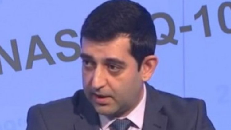 Кадър: Bloomberg TV Bulgaria