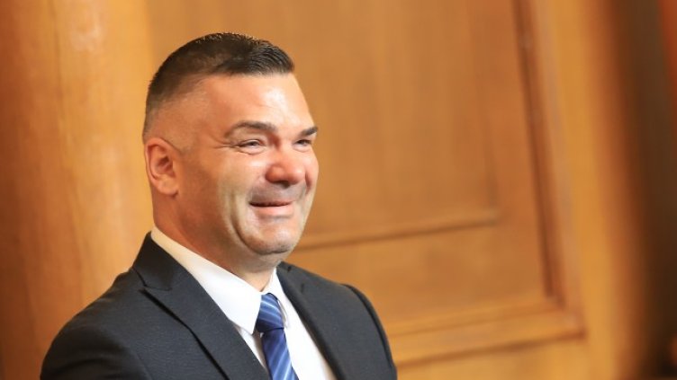 Снимка: архив, БГНЕС