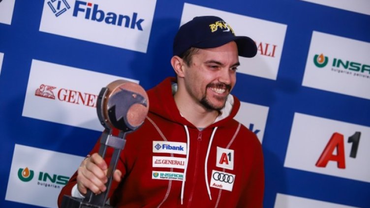 Снимка: Lap.bg