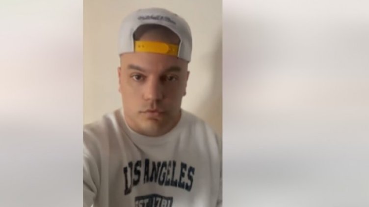 Рапърът Кристо търси спешно кръводарители за майка си