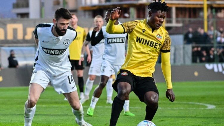 Снимка: Lap.bg