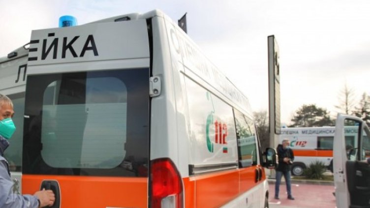 Снимка: Димитър Кьосемарлиев, Dnes.bg