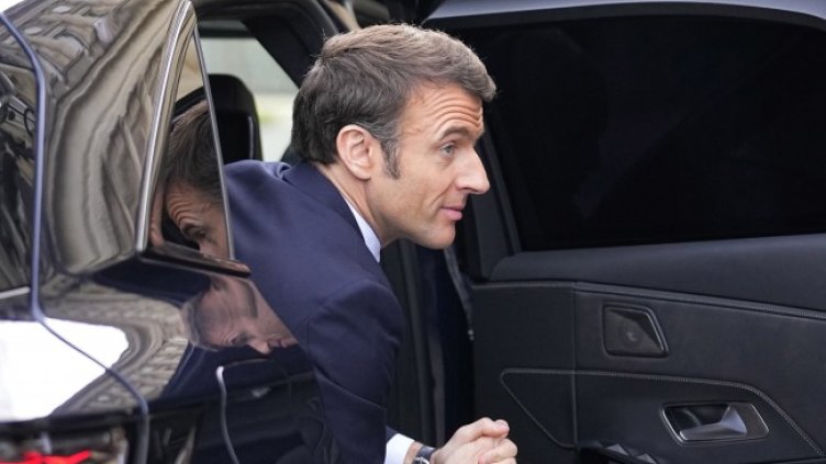 Снимка: БГНЕС/EPA