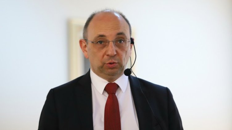 Снимка: БГНЕС