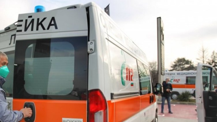 Снимка: Димитър Кьосемарлиев, Dnes.bg