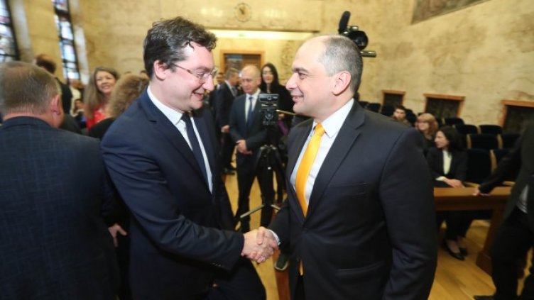 Снимка: Димитър Кьосемарлиев, Dnes.bg