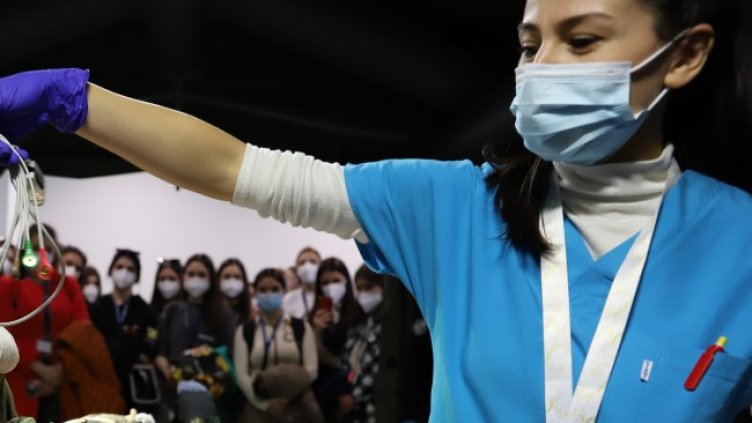 Снимка БГНЕС