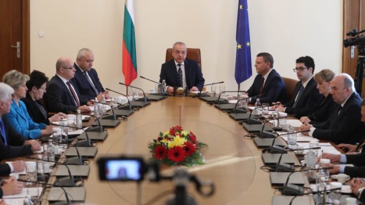 Снимка: Димитър Кьосемарлиев, Dnes.bg