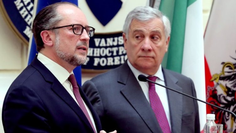 Снимка: БГНЕС/EPA