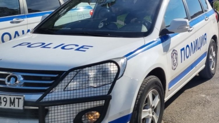 Снимка: БГНЕС, архив