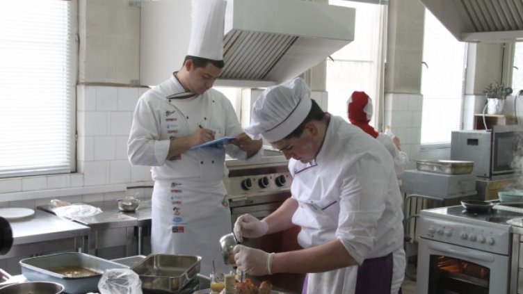 Снимка: БГНЕС