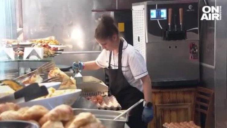 Набират персонал за летния сезон, по-добри ли ще са заплатите?