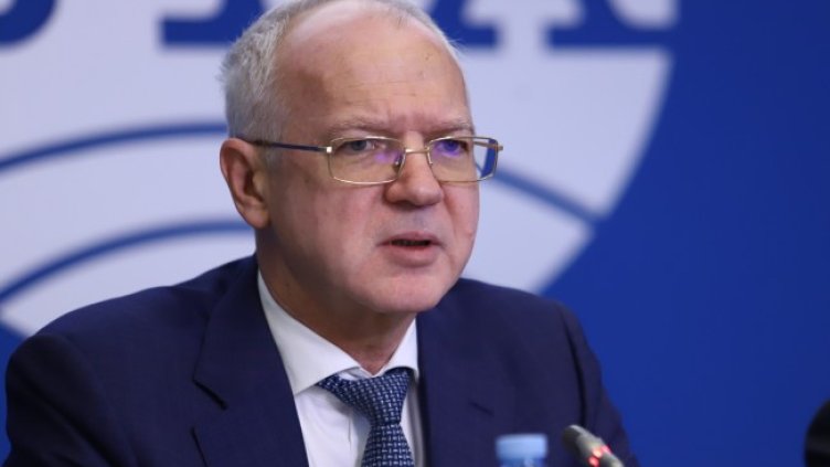 Снимка: БГНЕС