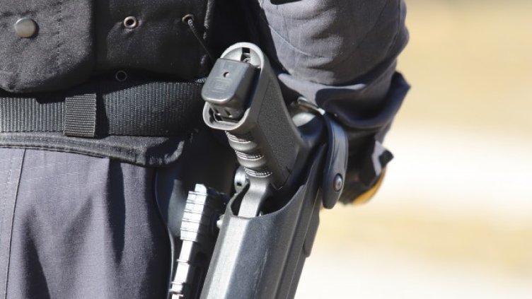 Снимка БГНЕС