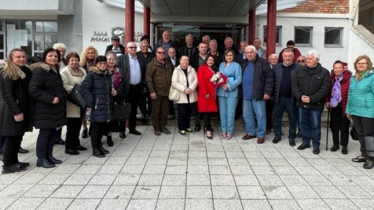 Снимка: БСП