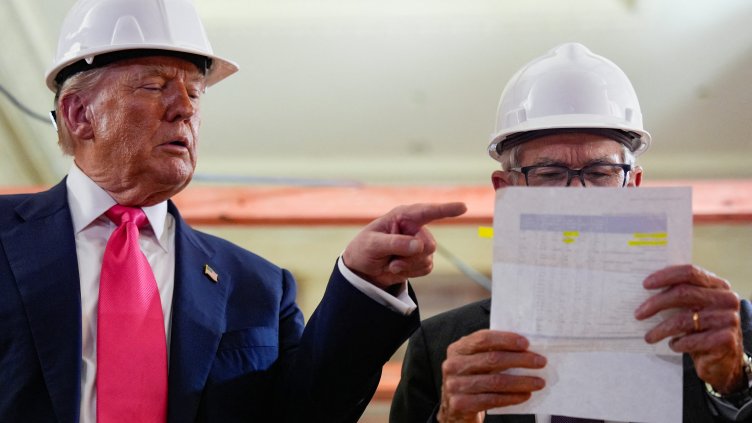 Снимка: Reuters