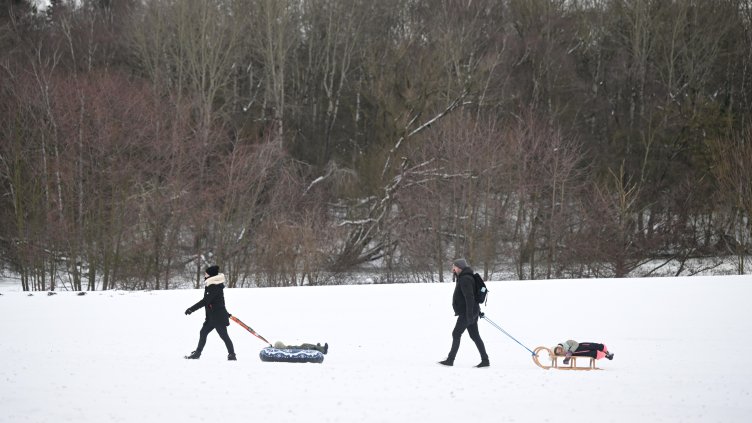 Снимка: БГНЕС/ EPA