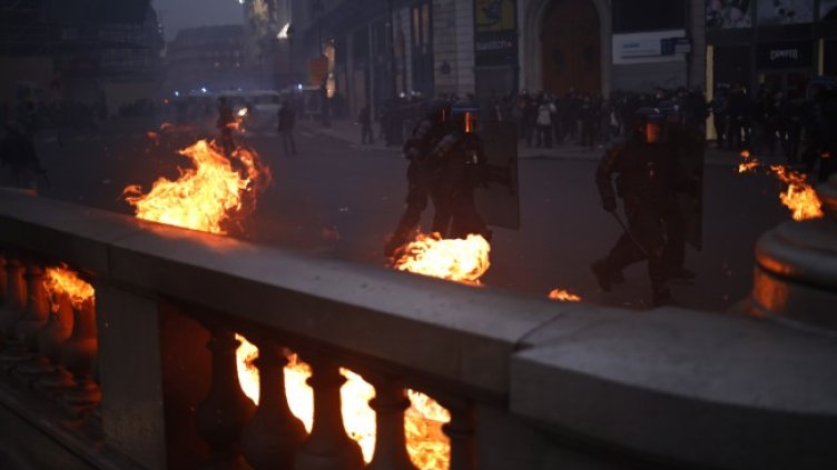 Снимка: БГНЕС