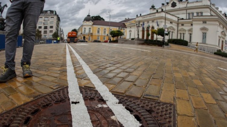 Снимка: Димитър Кьосемарлиев, Dnes.bg