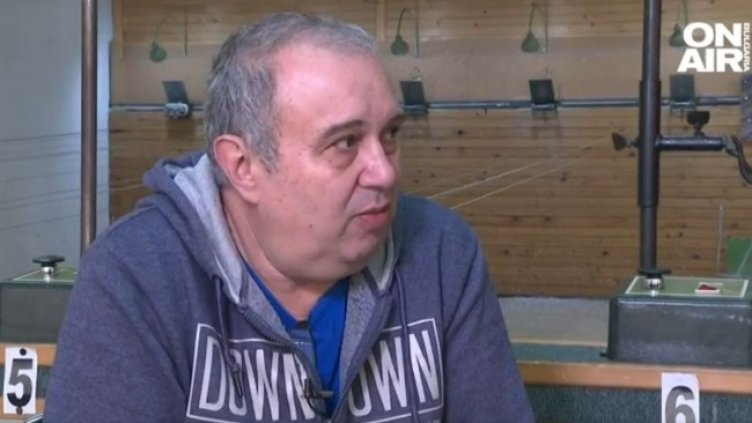 Снимка: Bulgaria ON AIR