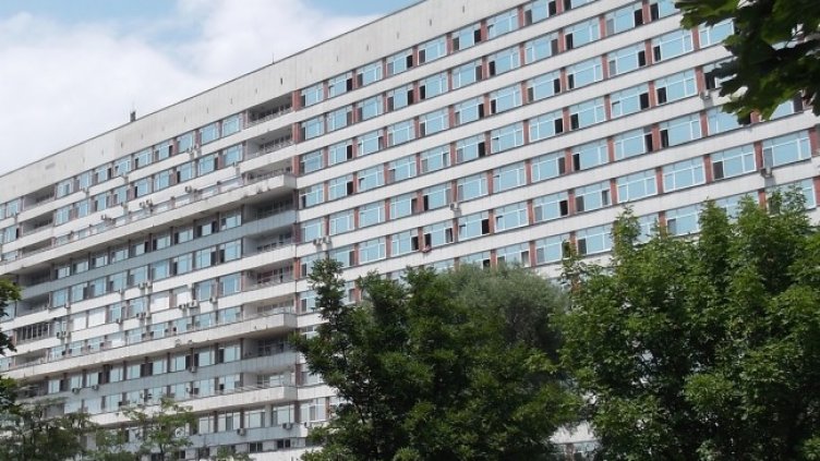 Снимка БГНЕС