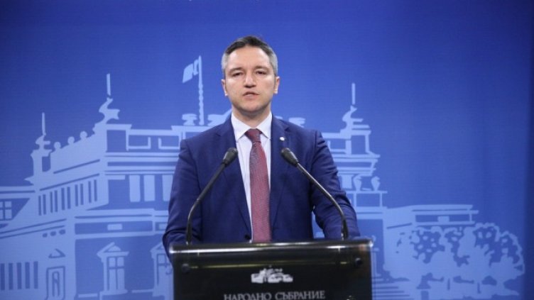 Снимка: БСП